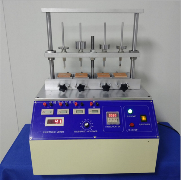 按壓壽命測(cè)試機(jī)